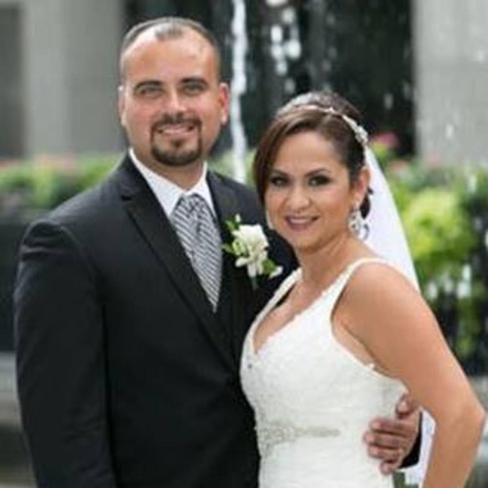 Meet your Posher, Myriam